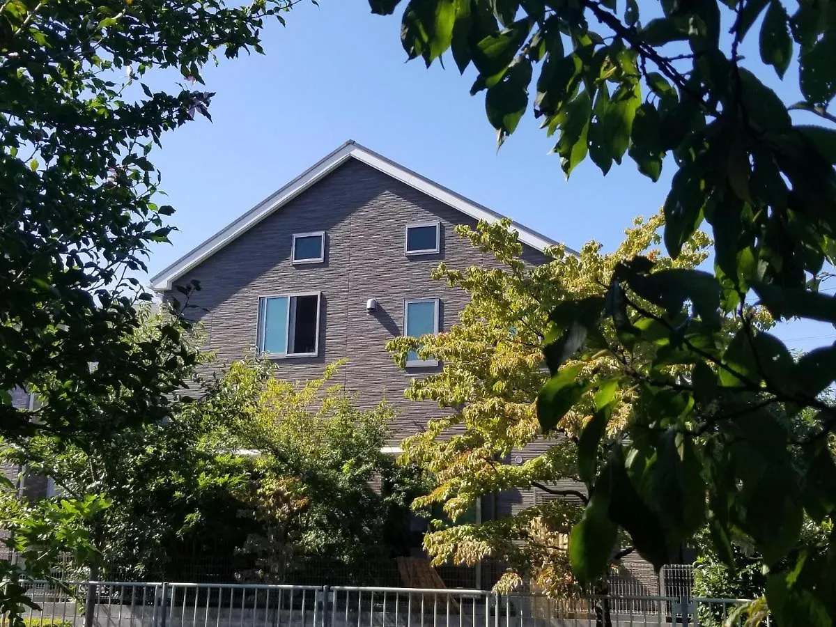 Onigiri House Tokyo Bed & Breakfast Japan